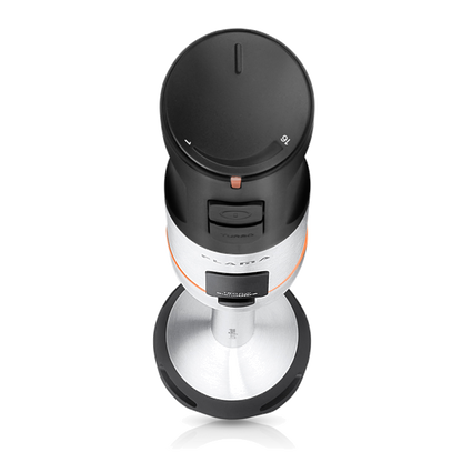 Varinha Mágica FLAMA 2063fl | 1500W, 4 lâminas, 16 velocidades