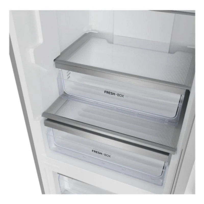 Frigorífico Combinado Teka RBF44630WH | 310L, No Frost, Classe D