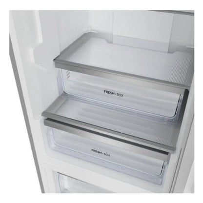 Frigorífico Combinado Teka RBF44630WH | 310L, No Frost, Classe D