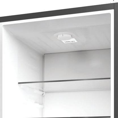 Frigorífico Combinado Hotpoint HPKH1361S4E | 325L, No Frost, Classe E