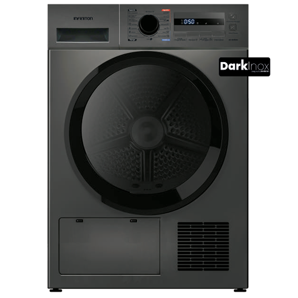 Secador de Roupa Infiniton SD-BC8EDX | 8kg, Bomba de Calor, Classe E