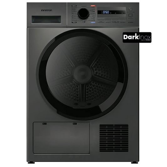 Secador de Roupa Infiniton SD-BC8EDX | 8kg, Bomba de Calor, Classe E