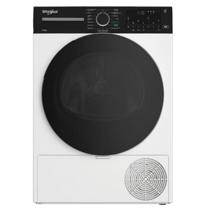 Secador de Roupa WHIRLPOOL Cwd113m Wbs Spt | 11kg, Bomba de Calor