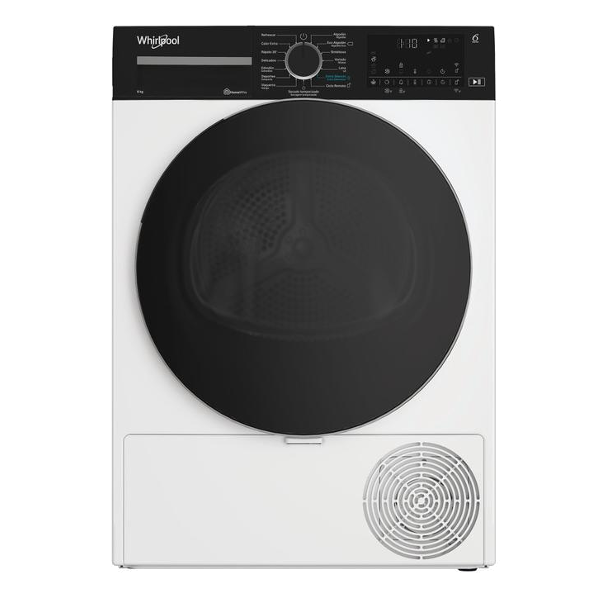 Secador de Roupa WHIRLPOOL Cwd94mWbsSpt | 9kg, Bomba de Calor