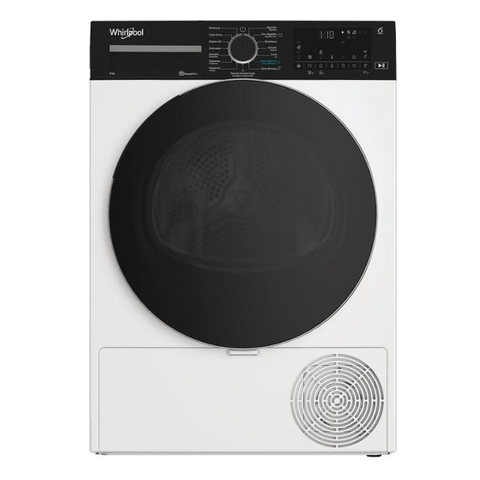 Secador de Roupa WHIRLPOOL Cwd94mWbsSpt | 9kg, Bomba de Calor