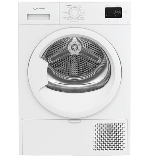 Secador de Roupa Indesit Cyd92dww Spt | 9kg, Bomba de Calor, E