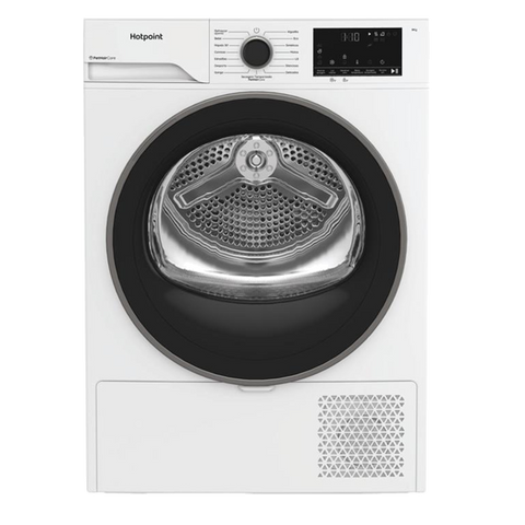 Secador de Roupa Hotpoint CHD84M | 8kg, Bomba de Calor, C