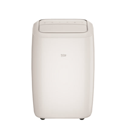 Ar Condicionado Portátil BEKO BP112H | 12000 BTU, 3 Velocidades, 24 m²