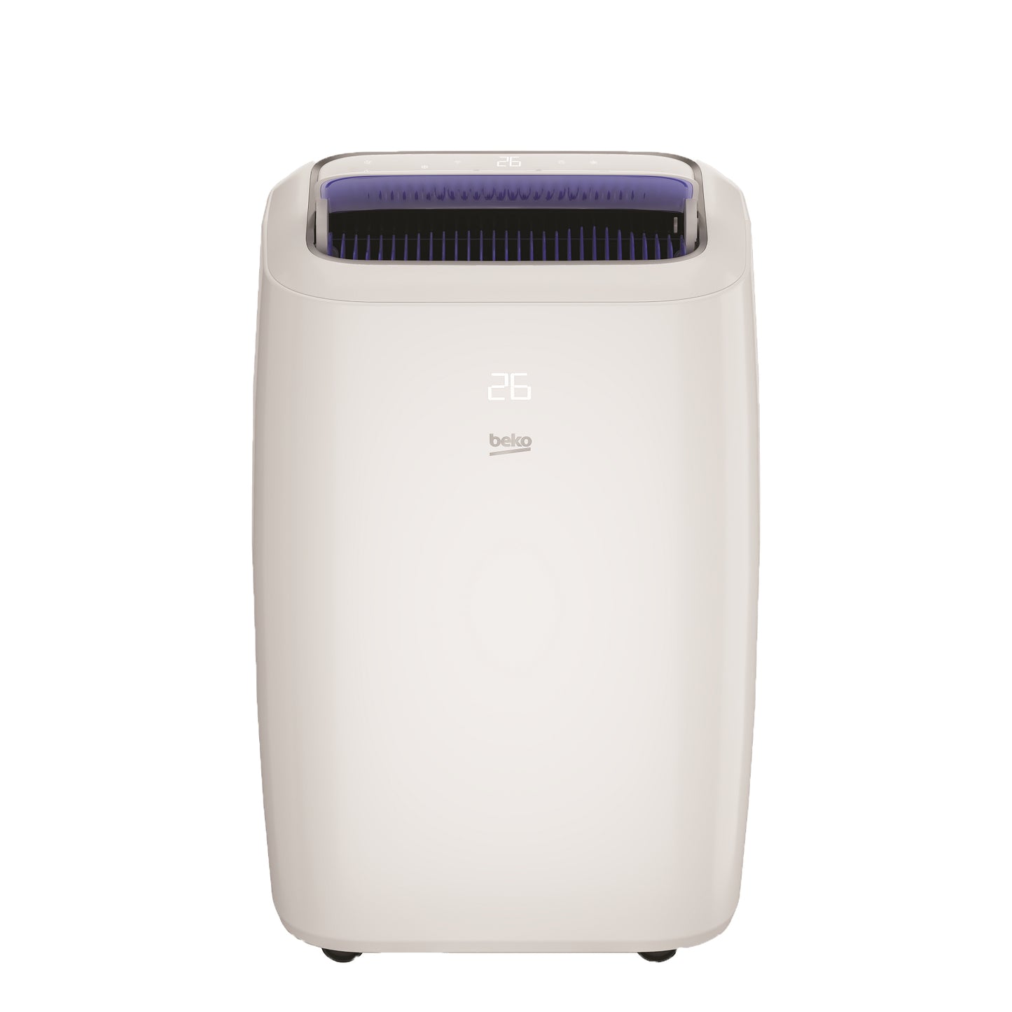 Ar Condicionado Portátil BEKO BP112H | 12000 BTU, 3 Velocidades, 24 m²