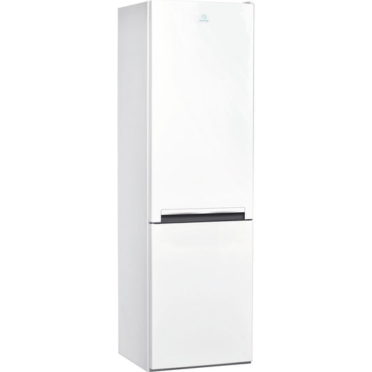 Frigorífico Combinado Indesit LI8 S2E W | 228L, Classe E, 39dB
