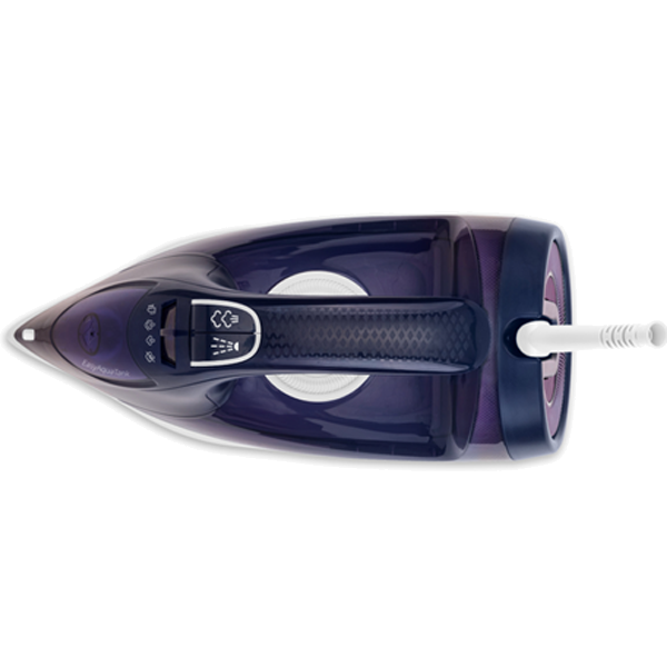 Ferro de Engomar UFESA Aura Essence | 3200W, 260g, 350ml