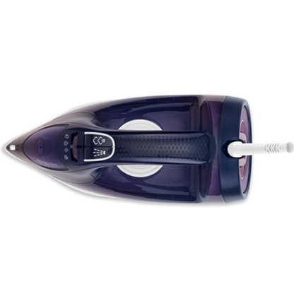 Ferro de Engomar UFESA Aura Essence | 3200W, 260g, 350ml