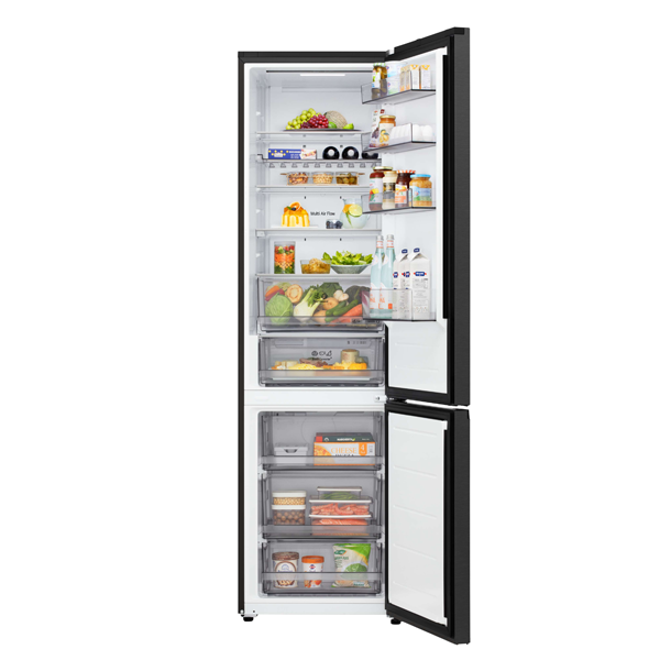 Frigorífico Combinado LG GBBS322BEV | 375L, Total No Frost, Wi-Fi