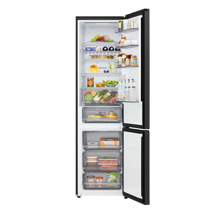 Frigorífico Combinado LG GBBS322BEV | 375L, Total No Frost, Wi-Fi