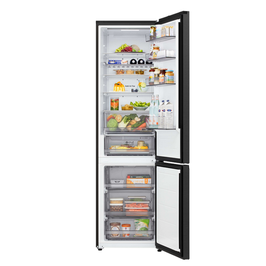 Frigorífico Combinado LG GBBS322BEV | 375L, Total No Frost, Wi-Fi