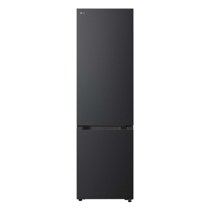 Frigorífico Combinado LG GBBS322BEV | 375L, Total No Frost, Wi-Fi