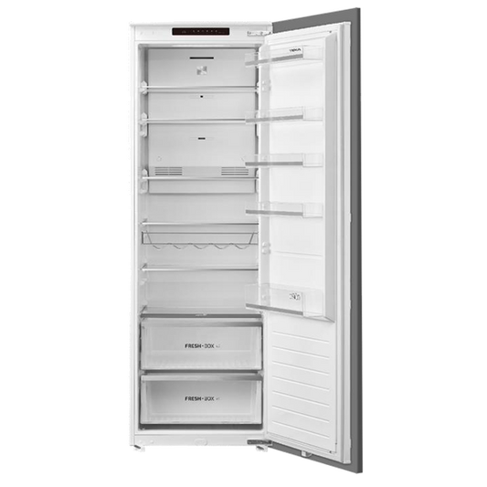 Frigorífico Encastre Teka RSL 73385 FI | 304L, Total No Frost, Classe D