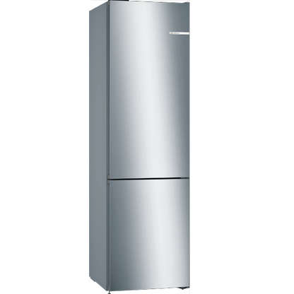 Frigorífico Combinado Bosch KGN36VLD | 326L, Classe D, 36dB