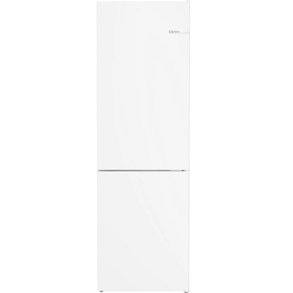 Frigorífico Combinado Bosch KGN36VWDB | 326L, Classe D, 36dB