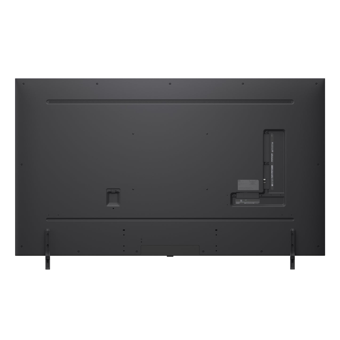 TV LG 75QNED80A6A.AEU | 75", QNED, 4K, webOS
