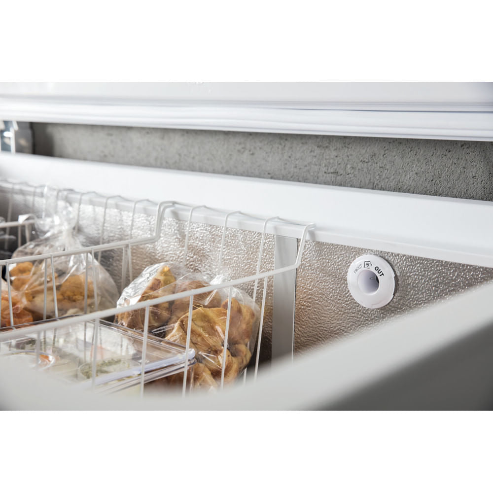 Arca Horizontal WHIRLPOOL - WHE 31352 FO 2