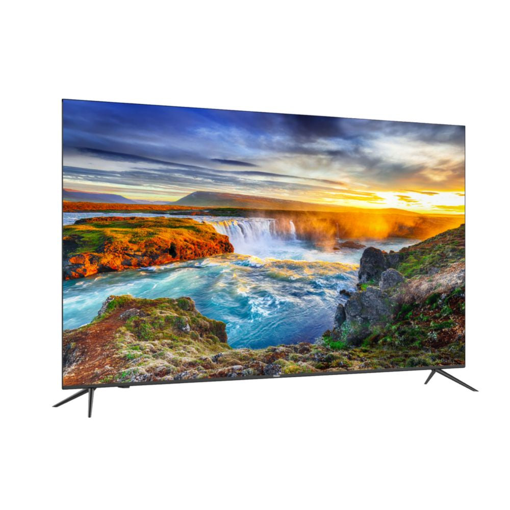 TV LED Haier H32K702FG | 32", Full HD, Android TV, Dolby Audio