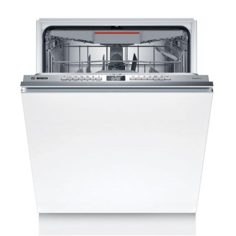 Máquina de Lavar Loiça Encastre Bosch SMT6ECX12E | 14 Talheres
