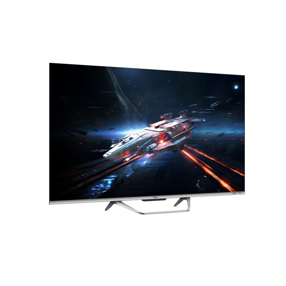 TV Haier H43q800ux | 43", QLED, 4K