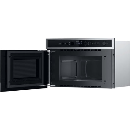 Micro-ondas Encastre Whirlpool WMN4I4BX | 22L, 750W, Grill 700W
