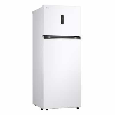 Frigorífico LG GTBV44SEBKD | 461L, No Frost, Classe E