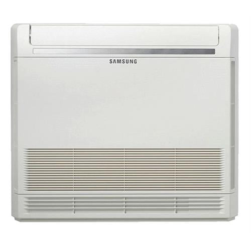 Unid. Interior Consola SAMSUNG AJ026TNJDKG | 2.6kW, Branco