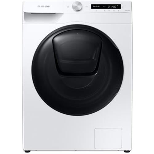 Máquina de Lavar e Secar Roupa SAMSUNG WD80T554DBW | 8/5kg, 1400rpm