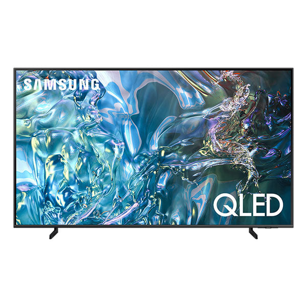 TV Samsung TQ65Q60DAUXXC | 65", LED, 4K, Tizen