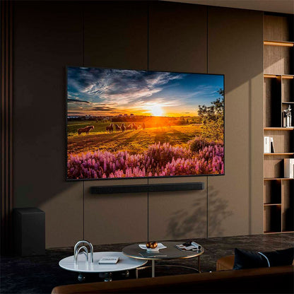 TV Samsung TQ65Q60DAUXXC | 65", LED, 4K, Tizen