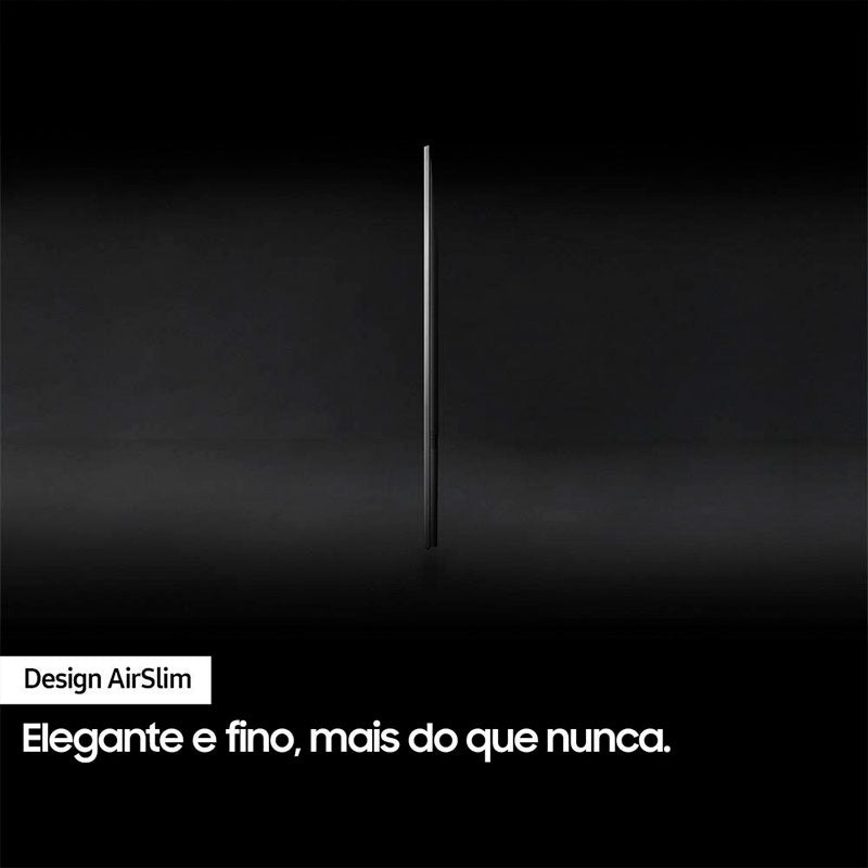 TV Samsung TQ65Q60DAUXXC | 65", LED, 4K, Tizen