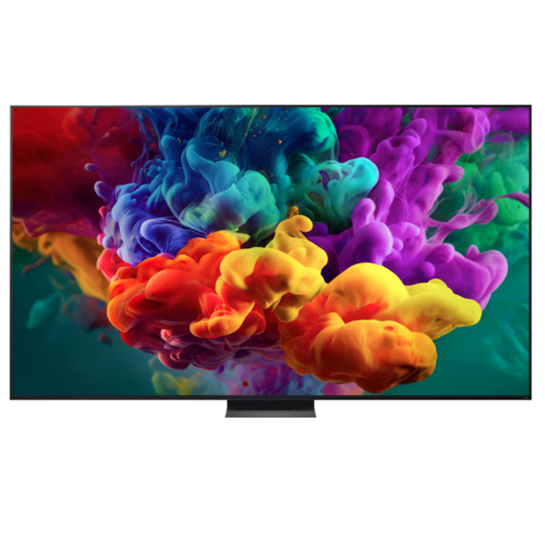 TV LG 100QNED87B6 | 100", QNED Mini LED, 4K, webOS 26