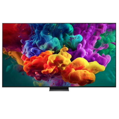 TV LG 100QNED87B6 | 100", QNED Mini LED, 4K, webOS 26