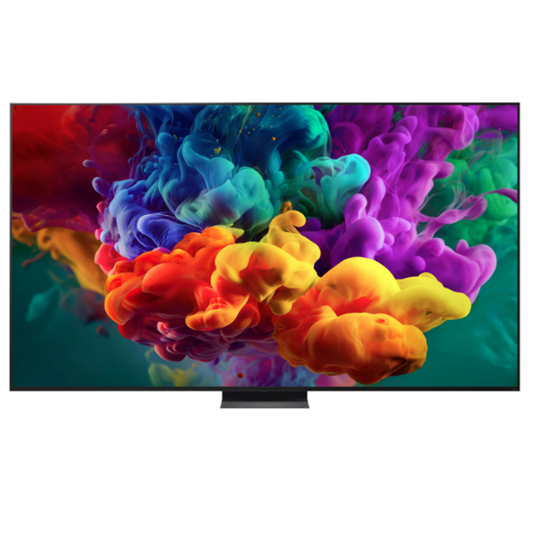 TV LG 100QNED87B6 | 100", QNED Mini LED, 4K, webOS 26