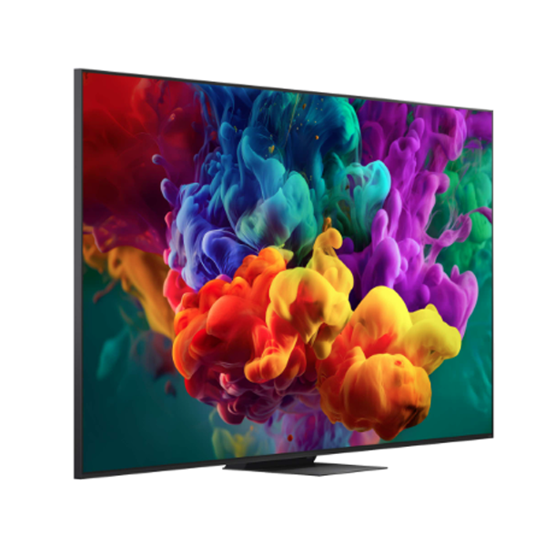 TV LG 100QNED87B6 | 100", QNED Mini LED, 4K, webOS 26