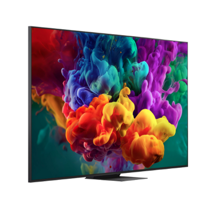 TV LG 100QNED87B6 | 100", QNED Mini LED, 4K, webOS 26