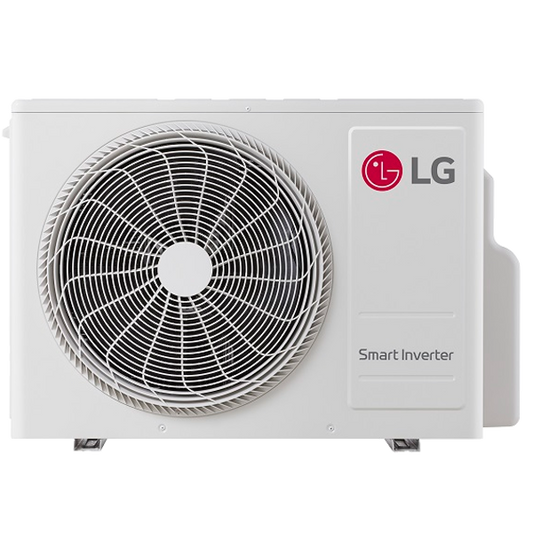 AC Unidade Exterior LG MU2R15.U18A0 | 4.1kW, R32