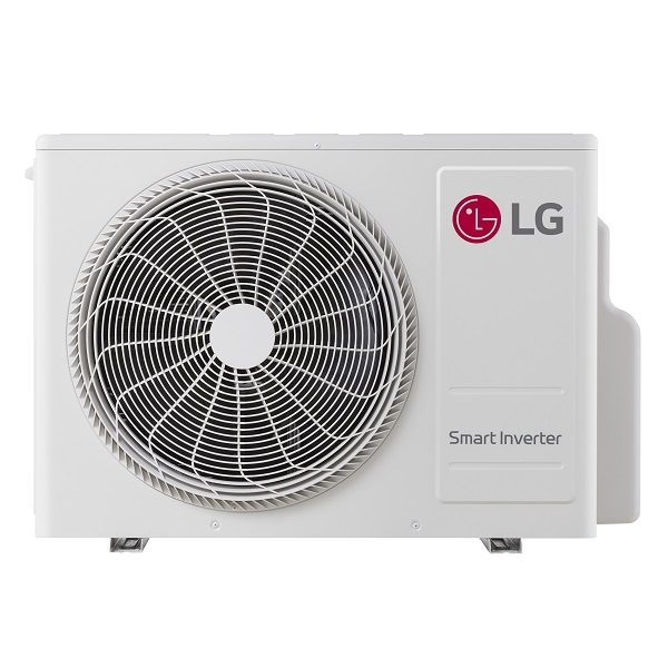 Ar Condicionado Unidade Exterior LG MU2R17.U18A0 | 2 unidades, R32