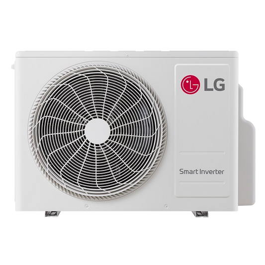 Ar Condicionado Unidade Exterior LG MU3R19.U24A0 | 5.3kW