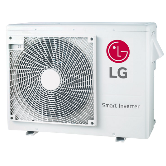 Ar Condicionado Unidade Exterior LG MU4R25.U24A0 | 7kW, Multi-split