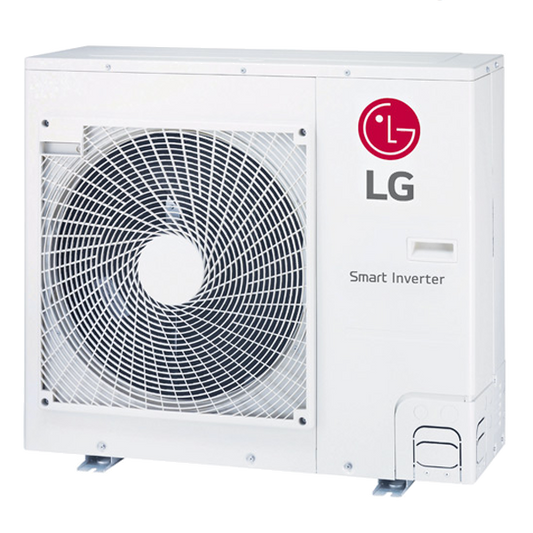 Ar Condicionado Unidade Exterior LG MU5R30 U36A0 | Multi-split, 8.8kW
