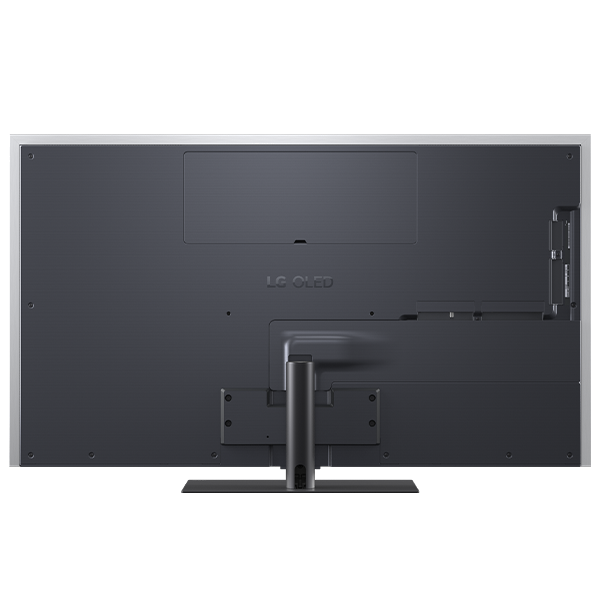 TV LG OLED55G66LS | 55", OLED evo, 4K, 120Hz