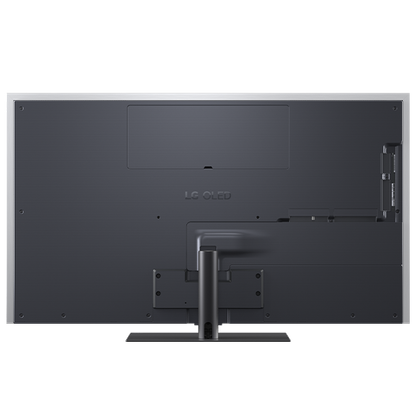 TV LG OLED55G66LS | 55", OLED evo, 4K, 120Hz