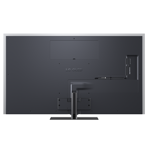 TV LG OLED65G66LS | 65", OLED, 4K, webOS 26