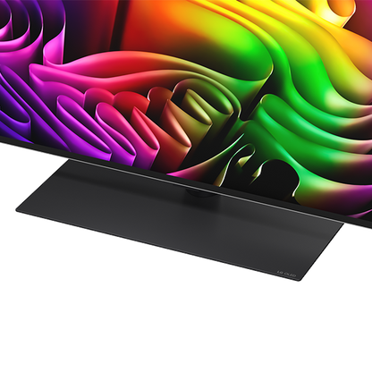 TV LG OLED65G66LS | 65", OLED, 4K, webOS 26