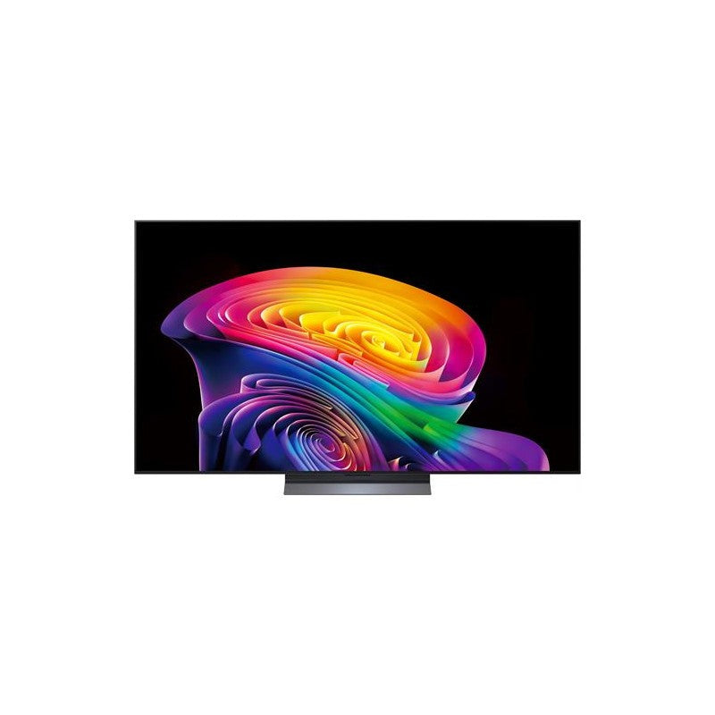 TV LG OLED77C64LA | 77", OLED evo, 4K, webOS